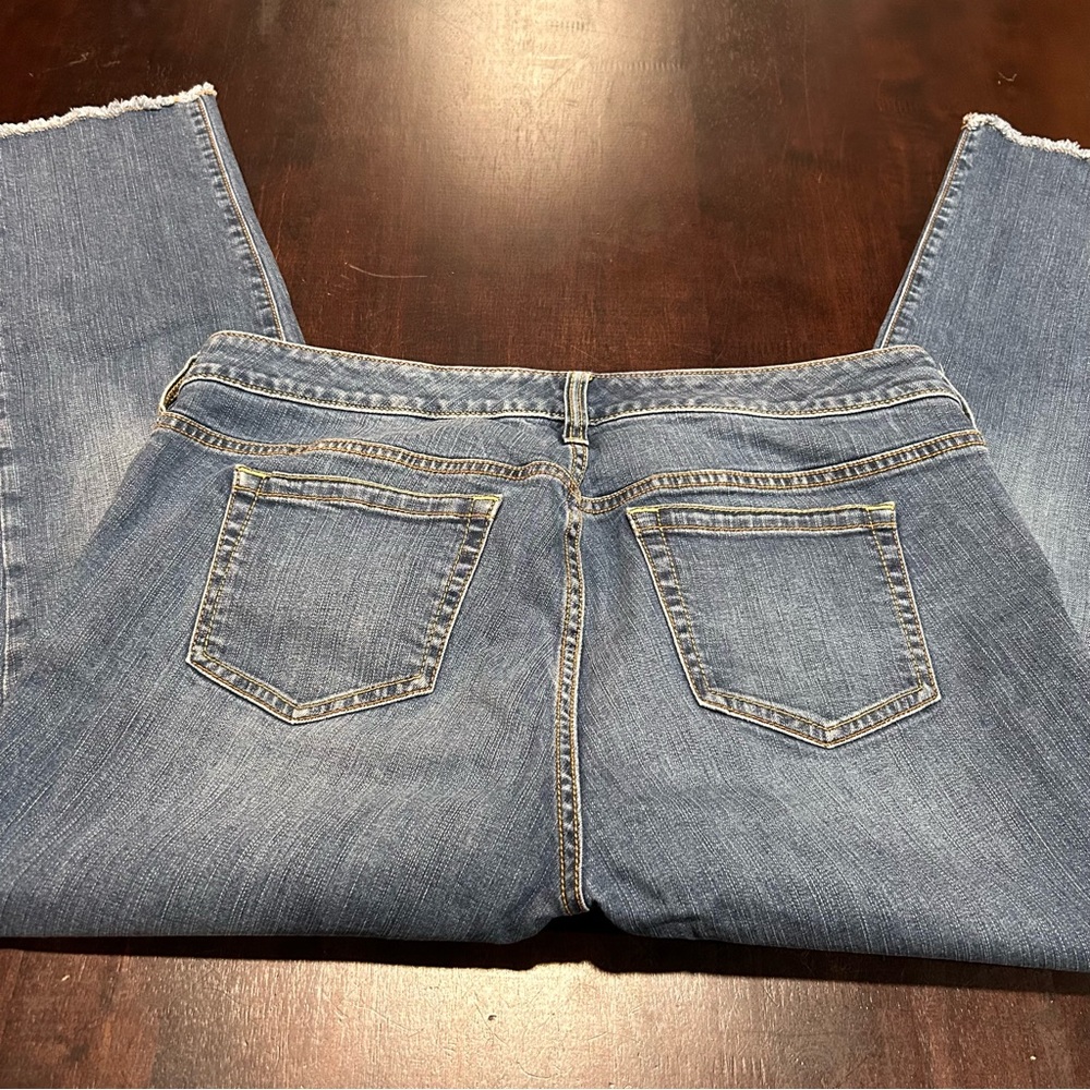 Torrid Jeans - Picture 5 of 7